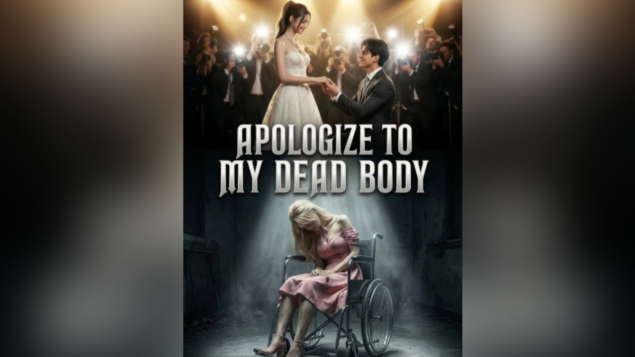 Apologize to My Dead Body #FullMovie