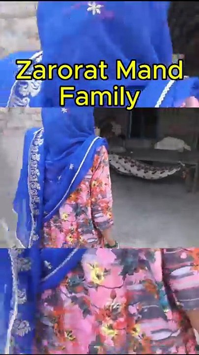 Zaroorat Mand Family Ko Ration Pohncha diya gaya | Insaniyat Zinda Hai ❤️ #Shorts