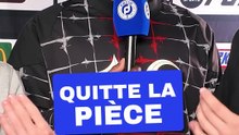 Loic Rémy plus fort que Djibril CISSÉ ?? #football #france #cissé #om #humour