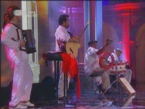 Xaile Prémios Talento 2007 RTP1