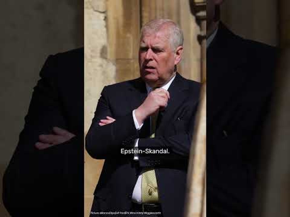 Sarah Ferguson bereits seit Monaten verschwunden