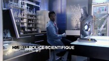 R.I.S. Police scientifique