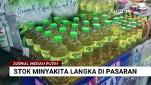 Respons Menko Pangan soal Langkanya Minyakita | JMP