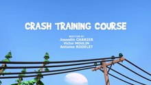 Grizzy And The Lemmings Season 1 Episode 54 Crash Training Course Full Episode RV