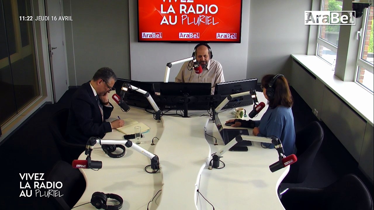 Sabahiyat AraBel - L'émission du 16-04-2026