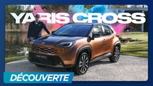 Toyota Yaris Cross restylée : évolution mesurée pour le SUV urbain (Découverte)
