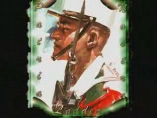 Legionnaire par farouk z