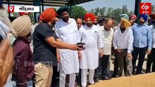 ਮੰਡੀਆਂ ‘ਚ ਕਣਕ ਦੀ ਸਰਕਾਰੀ ਖਰੀਦ ਸ਼ੁਰੂ, ਕਿਸਾਨਾਂ ਦੇ ਚਿਹਰੇ 'ਤੇ ਰੌਣਕ