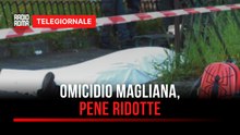 Telegiornale Roma e Regione Lazio - Edizione delle 13:00 di Giovedì 16 Aprile 2026