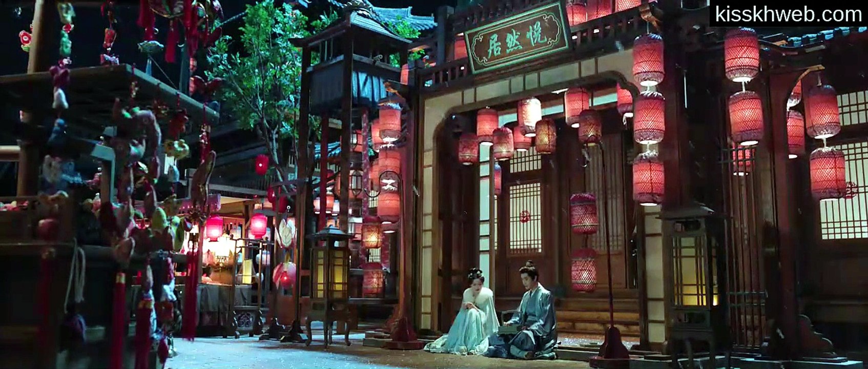 [ENG] EP.37 Love beyond the Grave (2026)