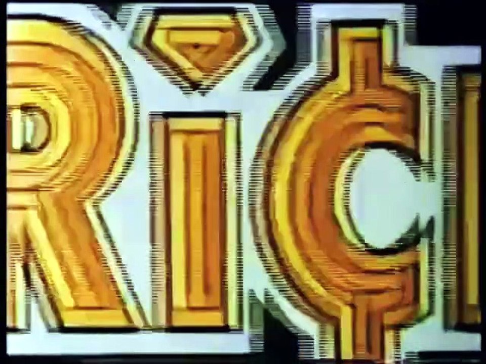 Richie Rich title Song...