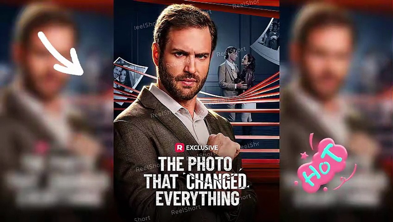 The Photo That Changed Everything | A CEO's Silent Battle
