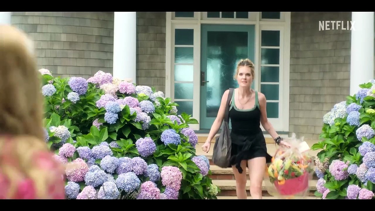 Bande-annonce de Sirens