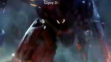 Gipsy Danger