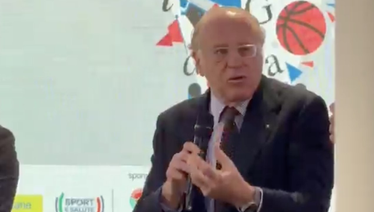 VIDEO FCIN1908 / Scaroni: "Stadio? Inter e Milan molto simili. In altre città..."