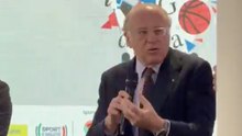 VIDEO FCIN1908 / Scaroni: "San Siro è di proprietà di Inter e Milan, passo importante"