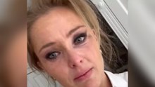 Patrice Aminati gibt emotionales Gesundheitsupdate auf Instagram