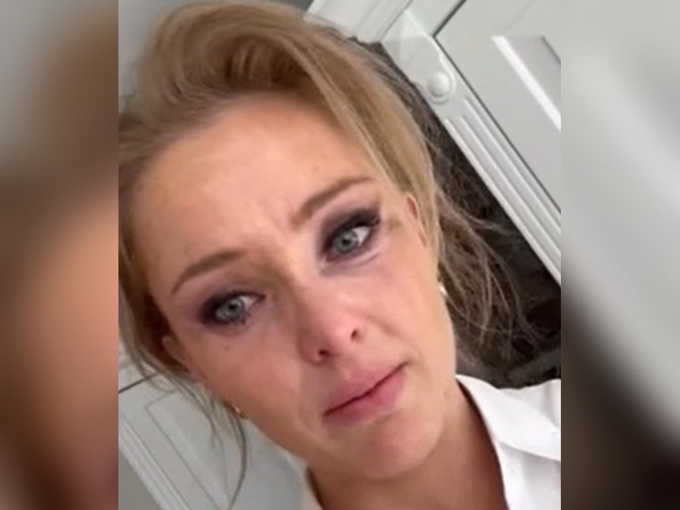 Patrice aminati gibt emotionales gesundheitsupdate auf instagram