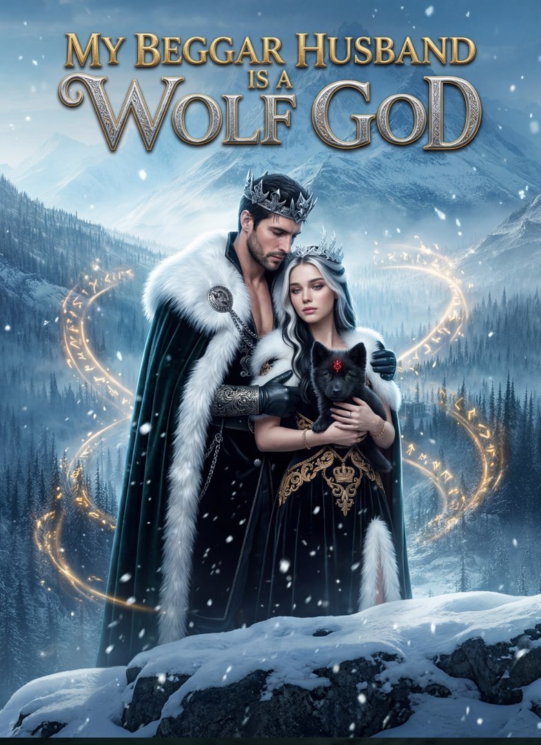 ⁣My Beggar Husband Is A Wolf God Isode Englishsub