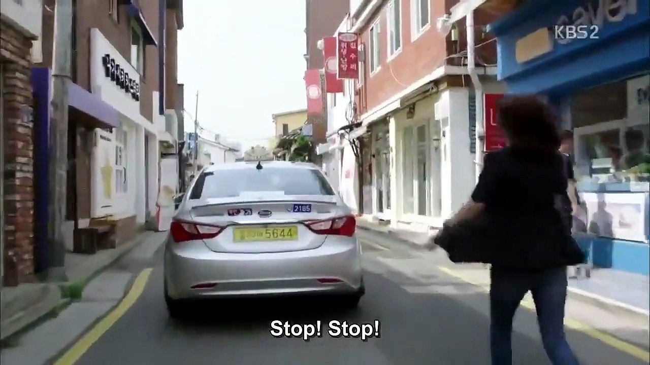 Hello Monster Episode 1