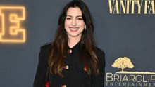 Anne Hathaway: So half ihr Beyoncé für 'Mother Mary'