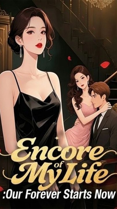 Encore Of My Life: Our Forever Starts Now