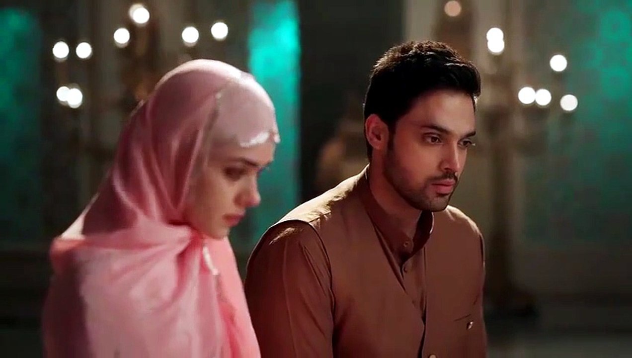 مسلسل لحن القلوب الحلقة 14 مدبلجة