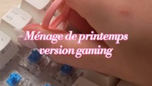 C’est ça d’avoir un chat 🥲