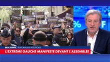 Eric Revel : «La loi Yadan risque d'ajouter de la confusion»