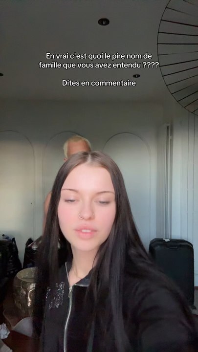 Madam trou