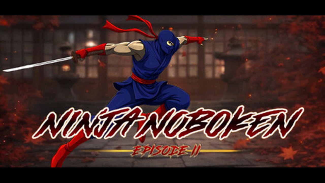 Ninja Noboken Episode 2 | Squeal of Ninja Noboken | Stage 3