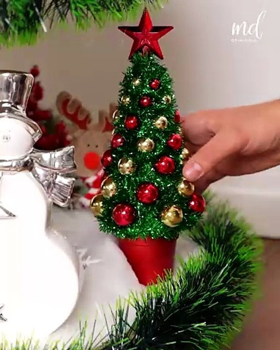 Save these ideas for when the holiday season comes around 🎅🎄