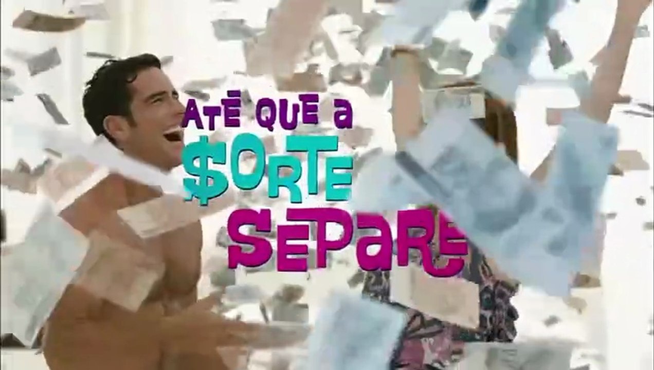 Até que a Sorte nos Separe (2012)