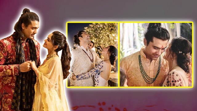Jubin Nautiyal Wedding: जुबिन नौटियाल की शादी,Wife कौन है,School Friend से Love Story...|