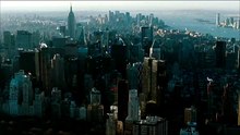 Le casse de Central Park