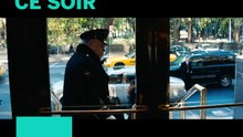 Le casse de Central Park