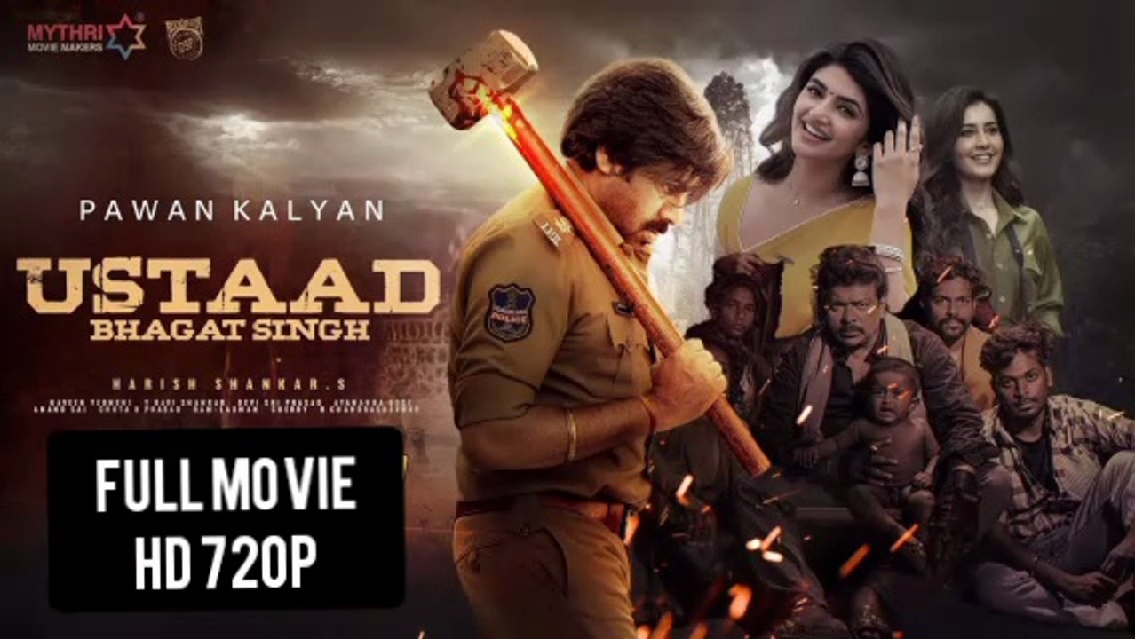 Ustaad Bhagat Singh 2026 720p BOLLYWOOD NEW HINDI SUPERHIT BLOCKBUSTER SUPER-DUPER HIT MOVIE ACTION THRILLER ADVENTURE DRAMA ALL TIME BLOCKBUSTER MOVIES