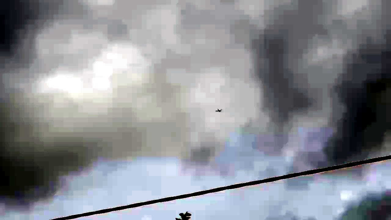 Iconic Spitfire flies over Cornwall as part of commemorative flight
