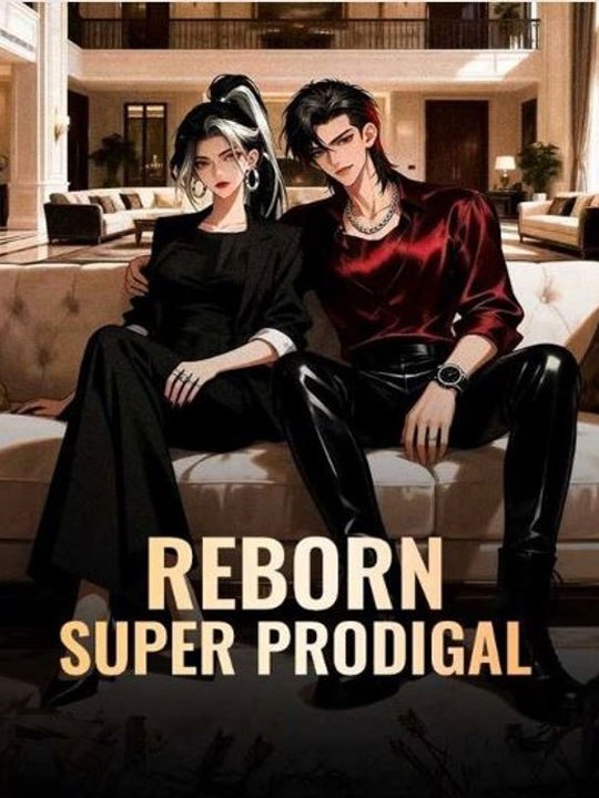 Reborn Super Prodigal - (2026) - FULL ENGSUB