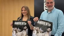Presentada a novena edición de Ambienta