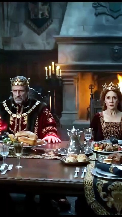 Mommy,Daddy Is The Supreme Dragonrider! Engsub