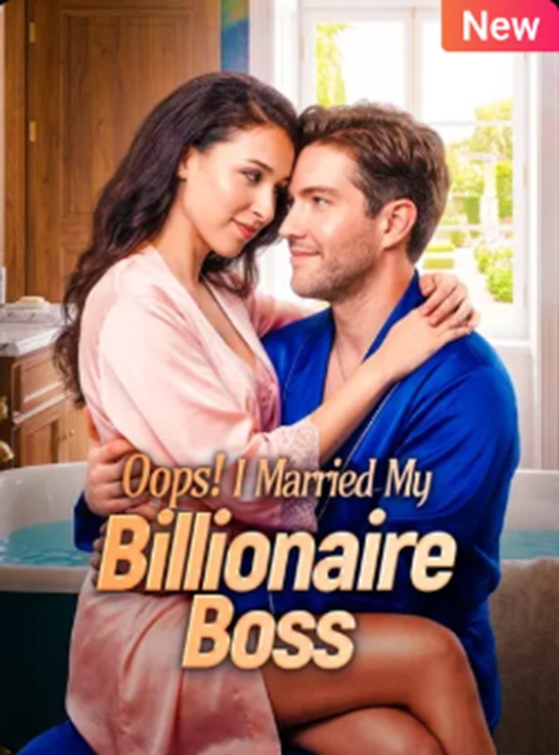⁣Oops! Married My Billionaire Boss Isode Englishsub