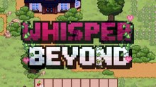 Whisper Beyond dev