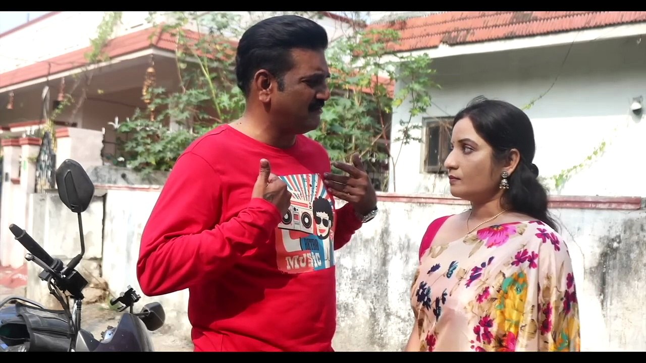 కుర్రోడు పై మోజుపడ్డ అంటీ New Telugu Short Film 2026HyderabadMolabanti Ramesh