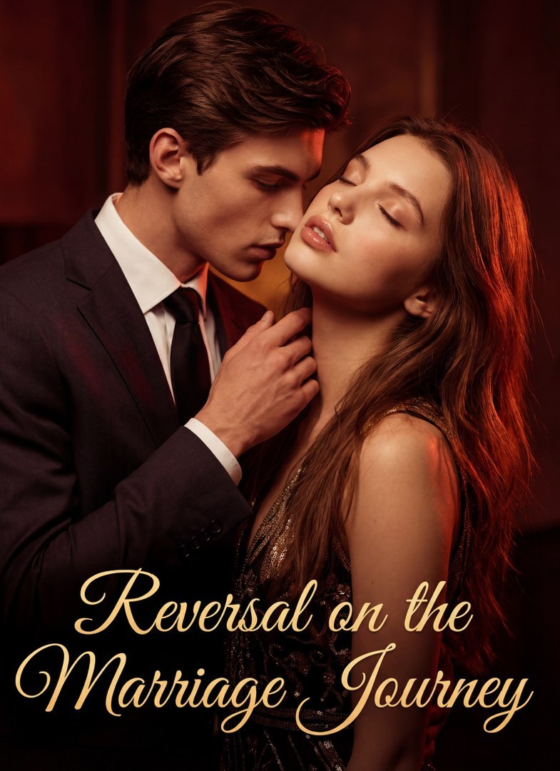 ⁣Reversal On The Marriage Journey