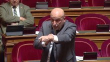 Le Sénat ouvre l’accès de SNCF Connect aux compagnies concurrentes après des débats électriques