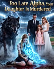 Too Late Alpha, Your Daughter Is Murdered - Full