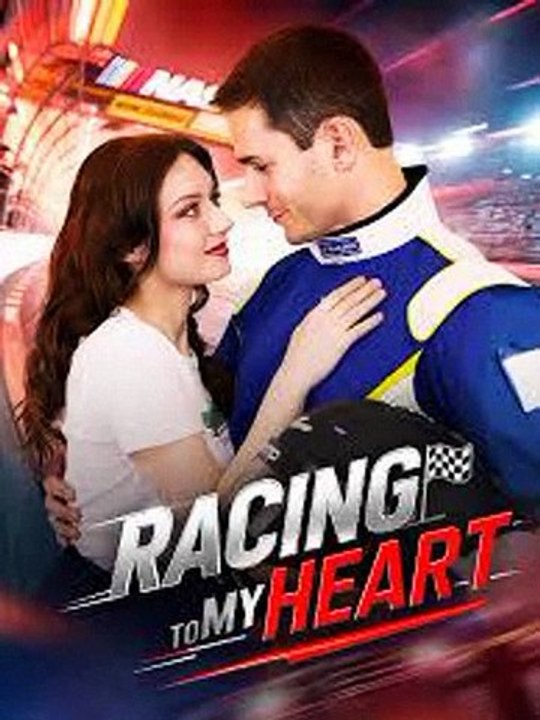 Racing To My Heart Full Movie