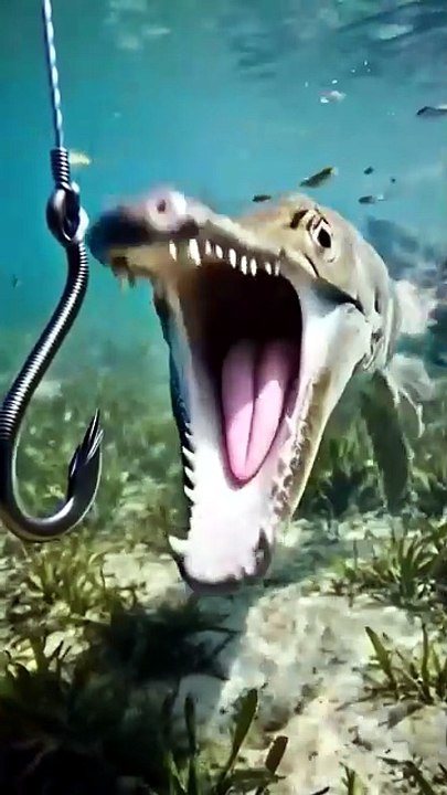 Reencarnado en pez, contraataqué - Película Full HD [Doblado ESP] Ver hasta el final