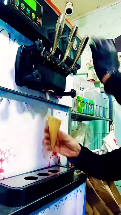 #trendingshorts #food #trending #icecream